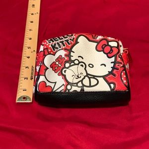 Hello kitty Makeup Bag